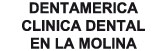 Dentamerica logo