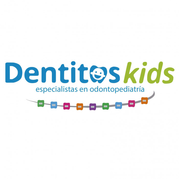 Dentitos Kids logo