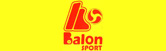 Deportes Balón Sport E.I.R.L. logo