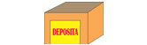 Deposita logo