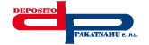 Depósito Pakatnamú E.I.R.L. logo