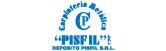 Depósito Pisfil logo