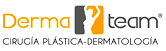 Derma Team logo