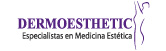 Dermoesthetic logo