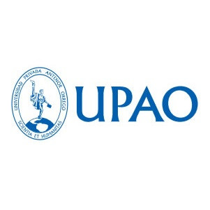 Descubre UPAO logo