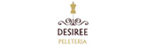 Desiree Peletería logo