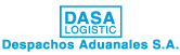 Despachos Aduanales S.A. logo