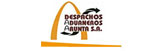 Despachos Aduaneros Arunta S.A. logo