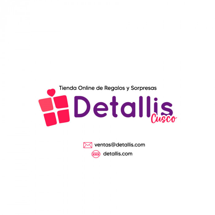 Detallis Cusco logo