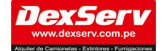 Dexserv logo