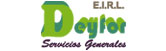 Deyfor Eirl logo