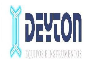 Deyton Electrónica Industrial S.A.C. logo