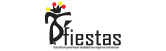 D'Fiestas Eventos logo