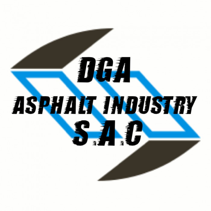 DGA ASPHAL INDUSTRY