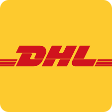 DHL AGENCIA CHICLAYO logo