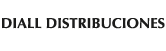 Diall Distribuciones logo
