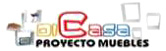 Dicasa Proyecto Muebles logo