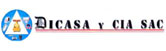 Dicasa y Cía. S.A.C. logo