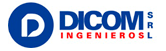 Dicom Ingenieros S.R.L. logo