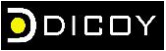 Dicoy logo