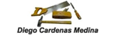 Diego Cardenas Medina logo