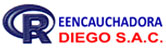 Diego S.A.C. logo