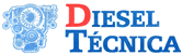 Diesel Técnica logo