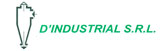 D'Industrial S.R.L. logo