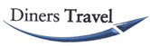 Diners Travel logo