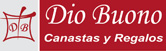 Dio Buono logo