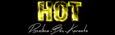 Discoteca Karaoke Hot logo