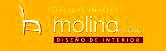 Diseños Molina S.A.C. logo
