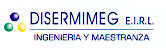 Disermimeg logo