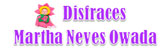 Disfraces Martha Neves Owada logo