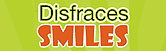 Disfraces Smiles logo