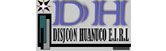 Disjcon Huánuco E.I.R.L. logo