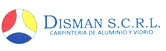 Disman S.C.R.L. logo