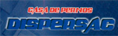 Dispersac S.A.C. logo