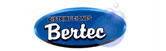 Distribuciones Bertec logo