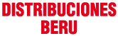 Distribuciones Beru S.A.C. logo