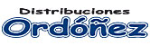 Distribuciones Ordóñez E.I.R.L. logo