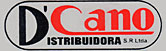 Distribuidora Cano S.R.Ltda. logo