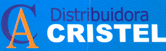 Distribuidora Cristel logo