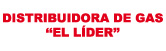 Distribuidora de Gas el Líder logo