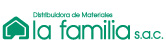 Distribuidora de Materiales la Familia S.A. logo