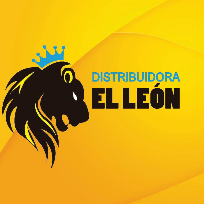distribuidora el leon logo