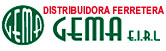 Distribuidora Ferretera Gema E.I.R.L. logo