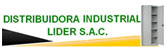 Distribuidora Industrial Líder logo