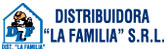 Distribuidora la Familia S.R.L. logo