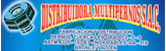 Distribuidora Multipernos logo